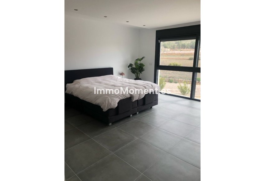 Resale - Villa - Pinoso - Pinoso Centro