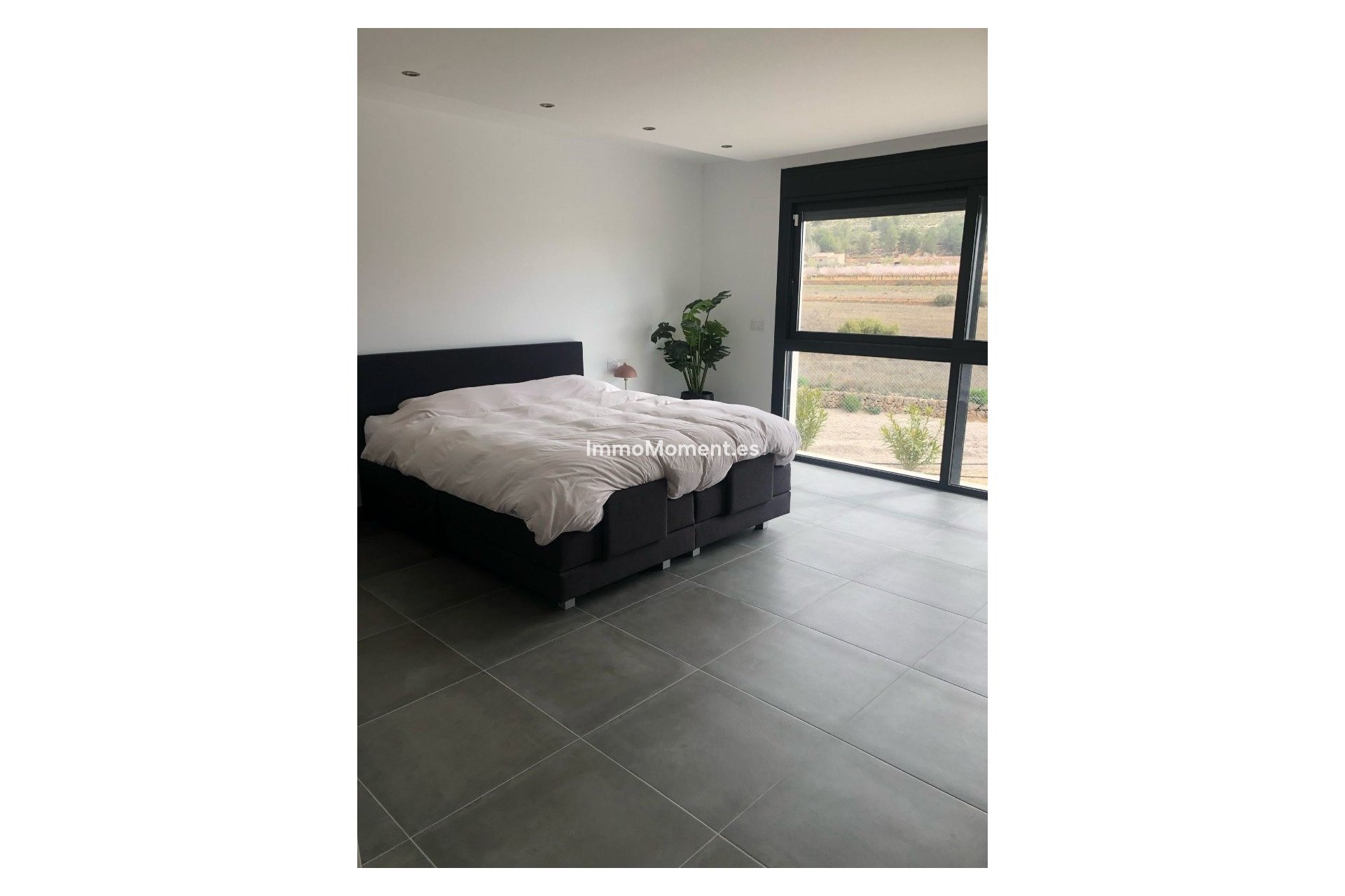 Resale - Villa - Pinoso - Pinoso Centro