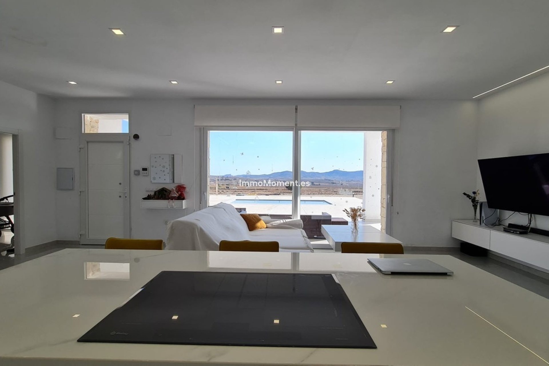 Resale - Villa - Pinoso - Pinoso Centro