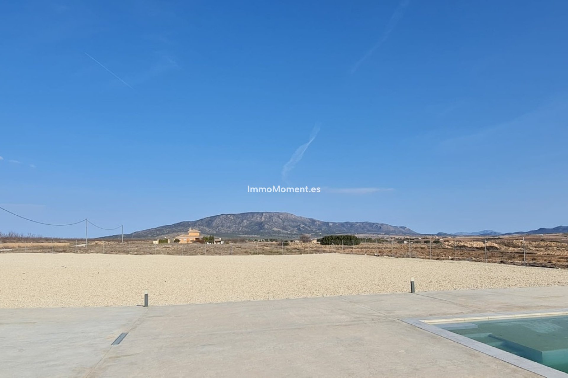 Resale - Villa - Pinoso - Pinoso Centro