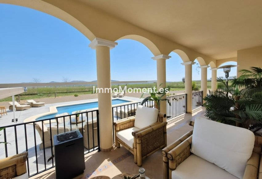 Resale - Villa - Pinoso - Pinoso Centro