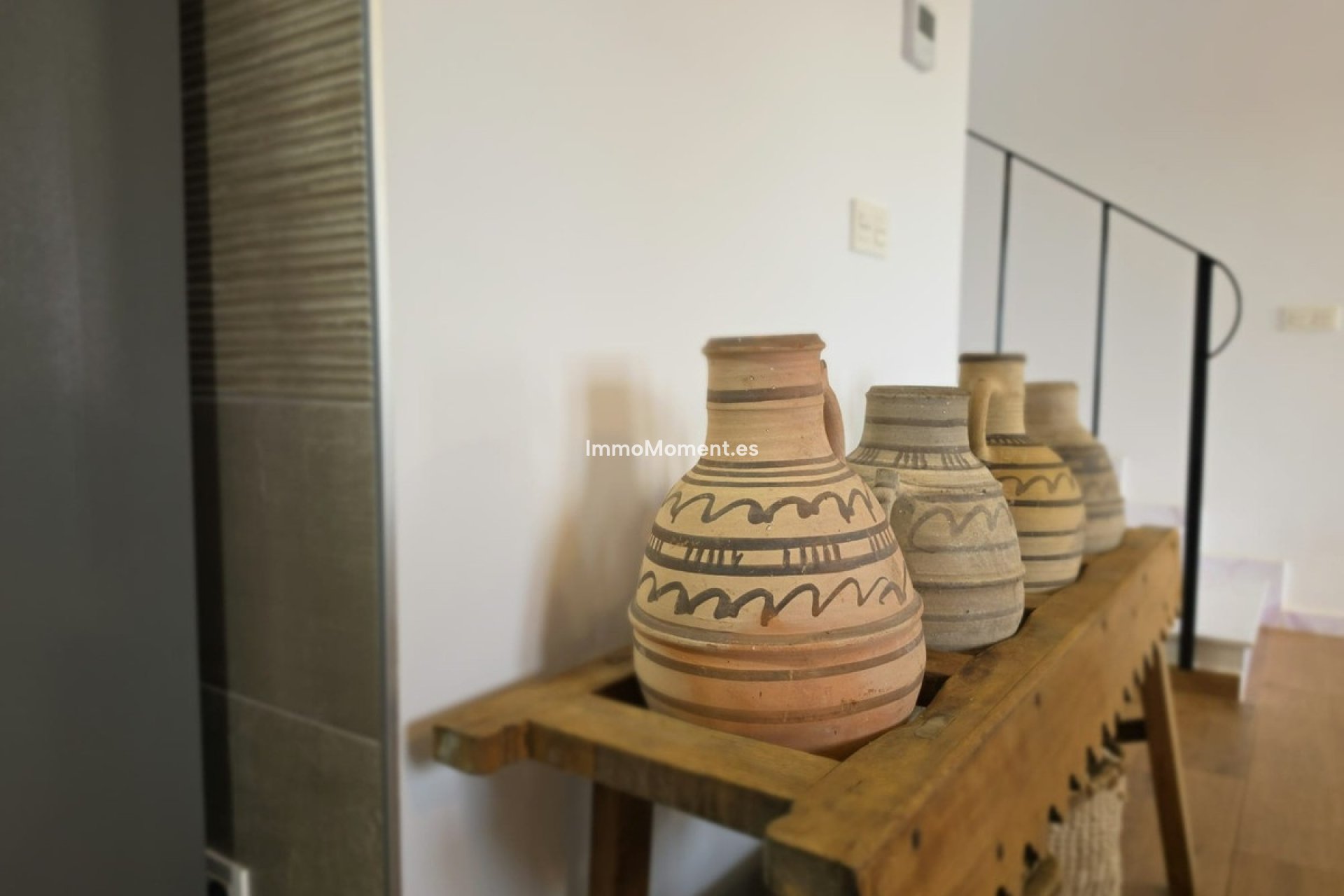 Resale - Villa - Pinoso - Pinoso Centro