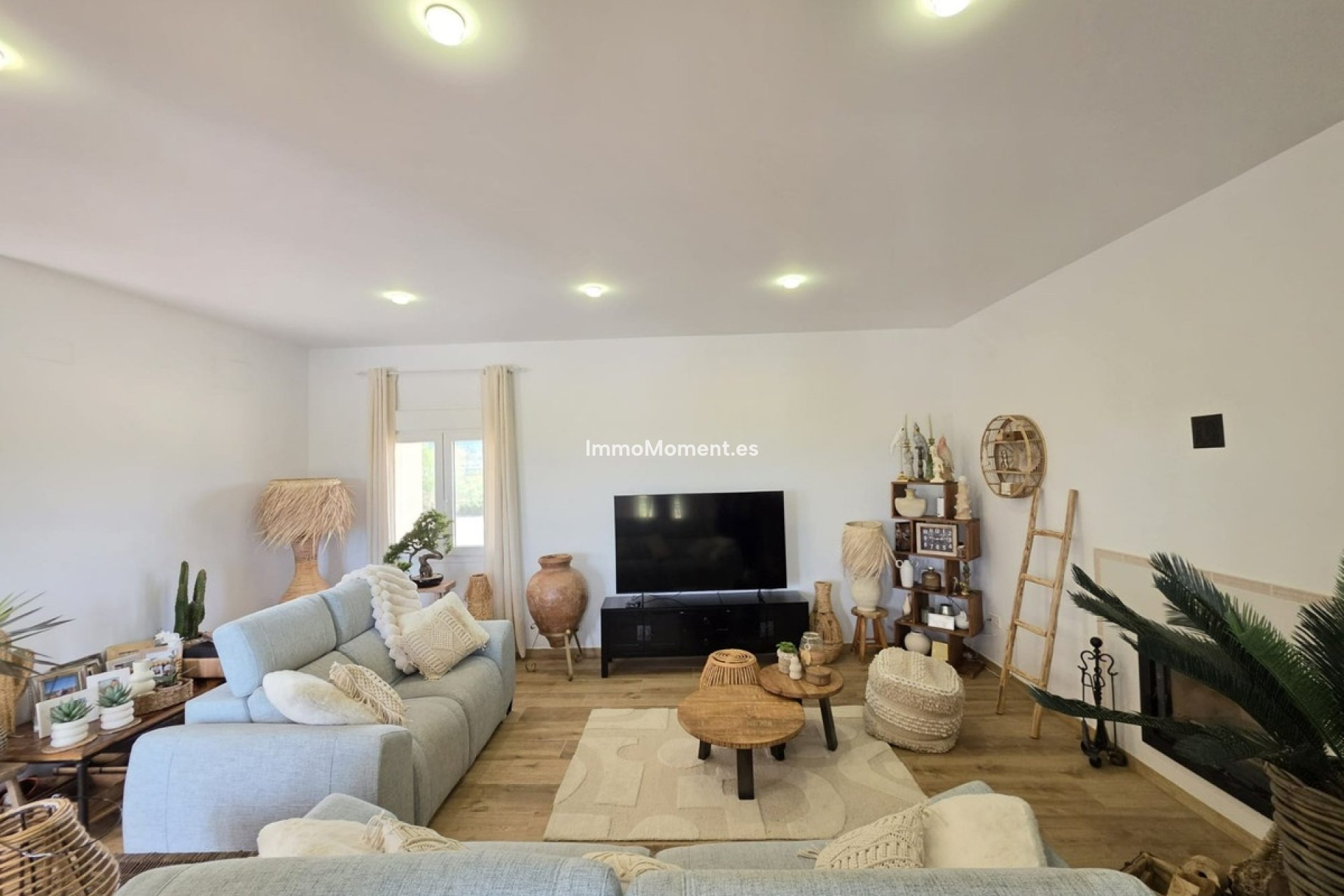 Resale - Villa - Pinoso - Pinoso Centro