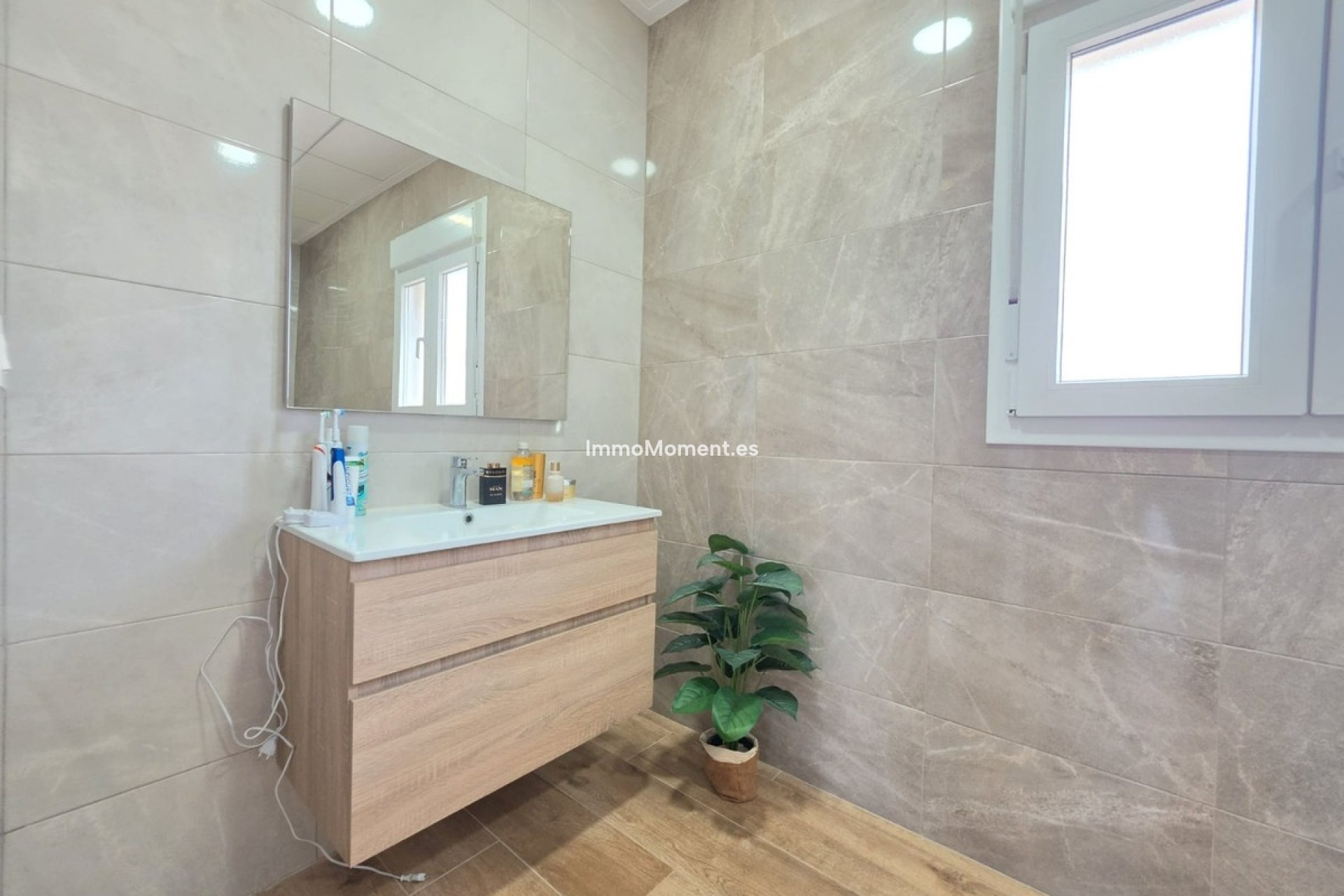 Resale - Villa - Pinoso - Pinoso Centro