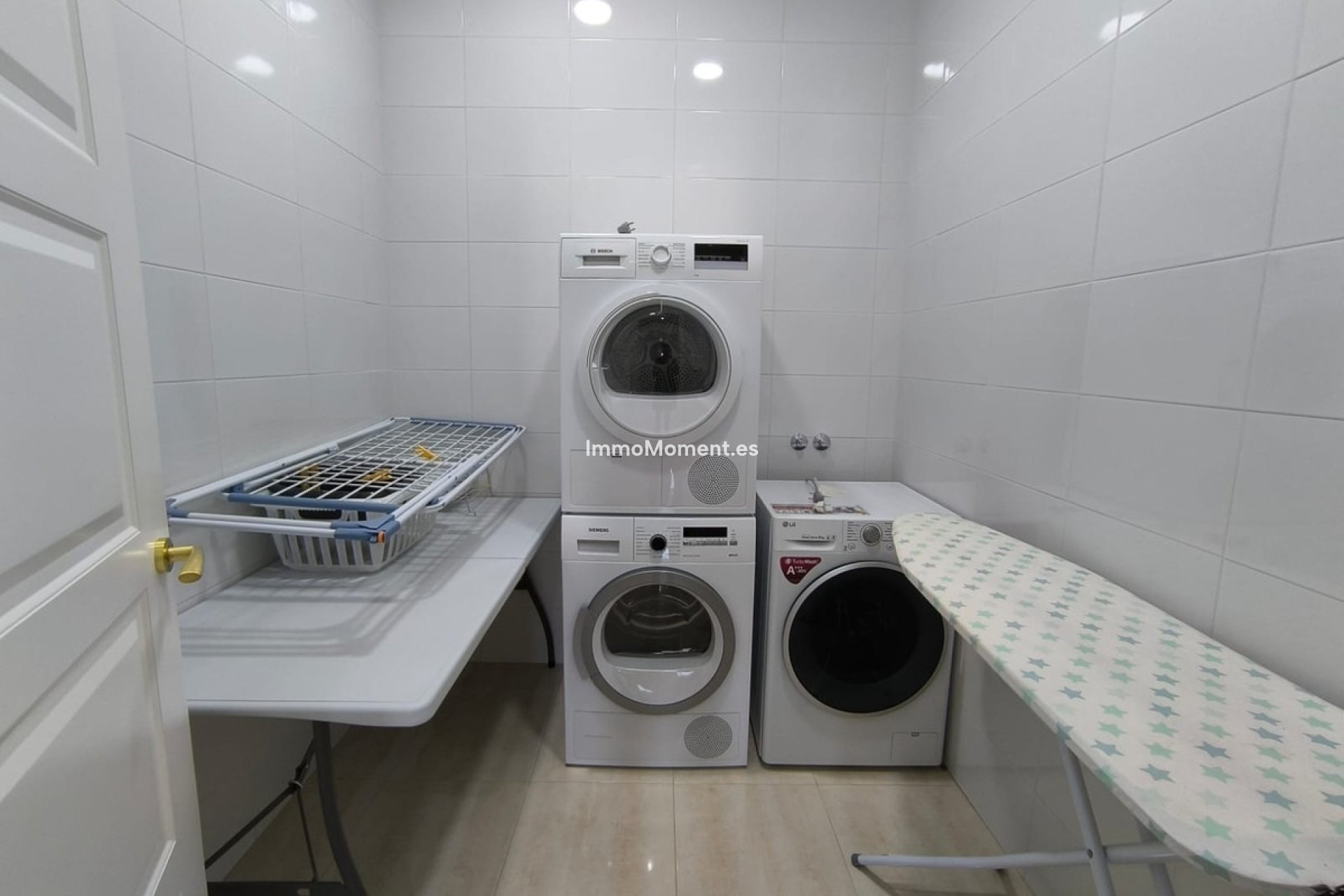 Resale - Villa - Pinoso - Pinoso Centro