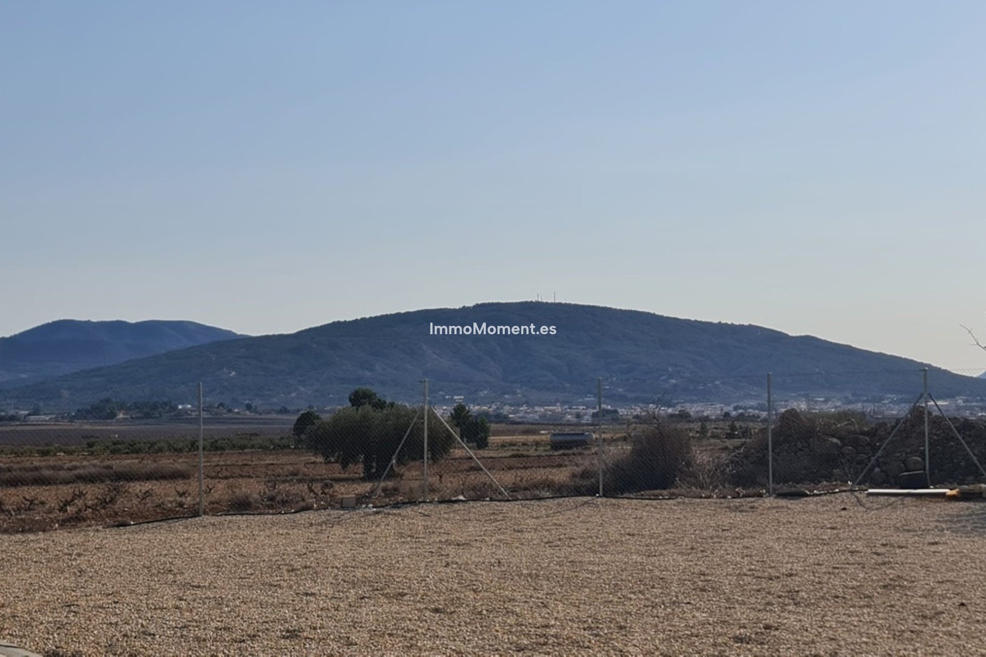 Resale - Villa - Pinoso - Pinoso Centro