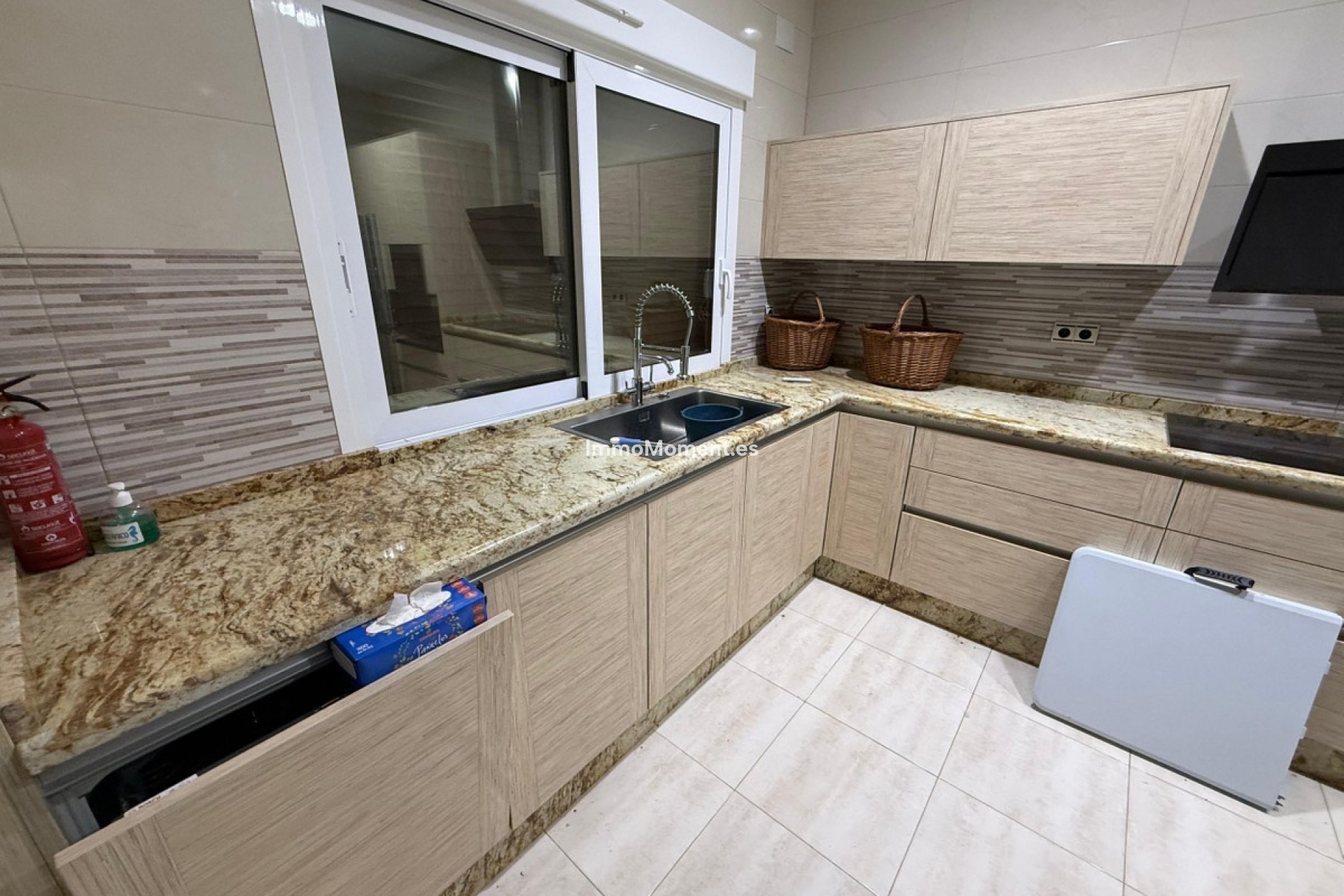 Resale - Villa - Pinoso - Pinoso Centro