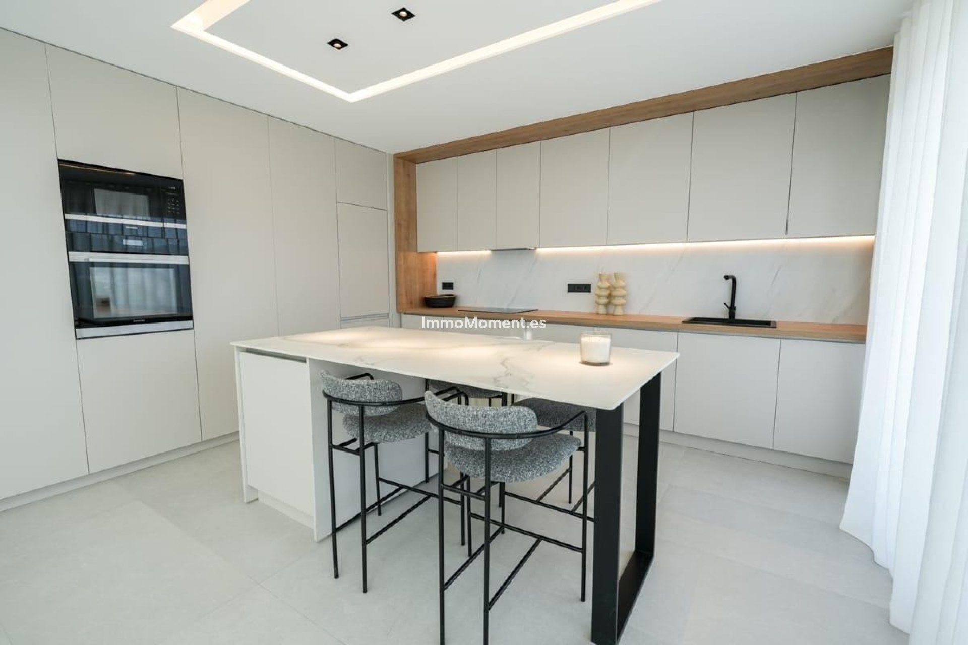 Resale - Villa - Polop - Polop Centro