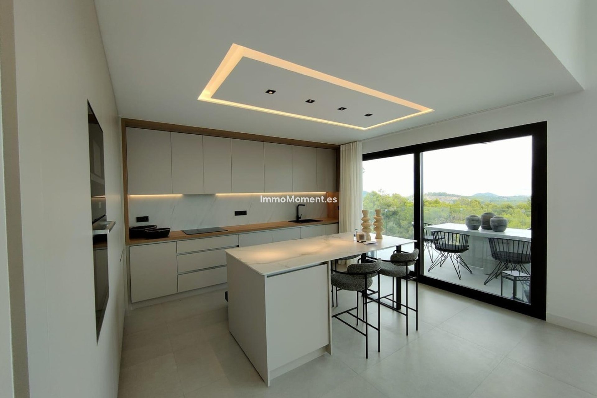 Resale - Villa - Polop - Polop Centro