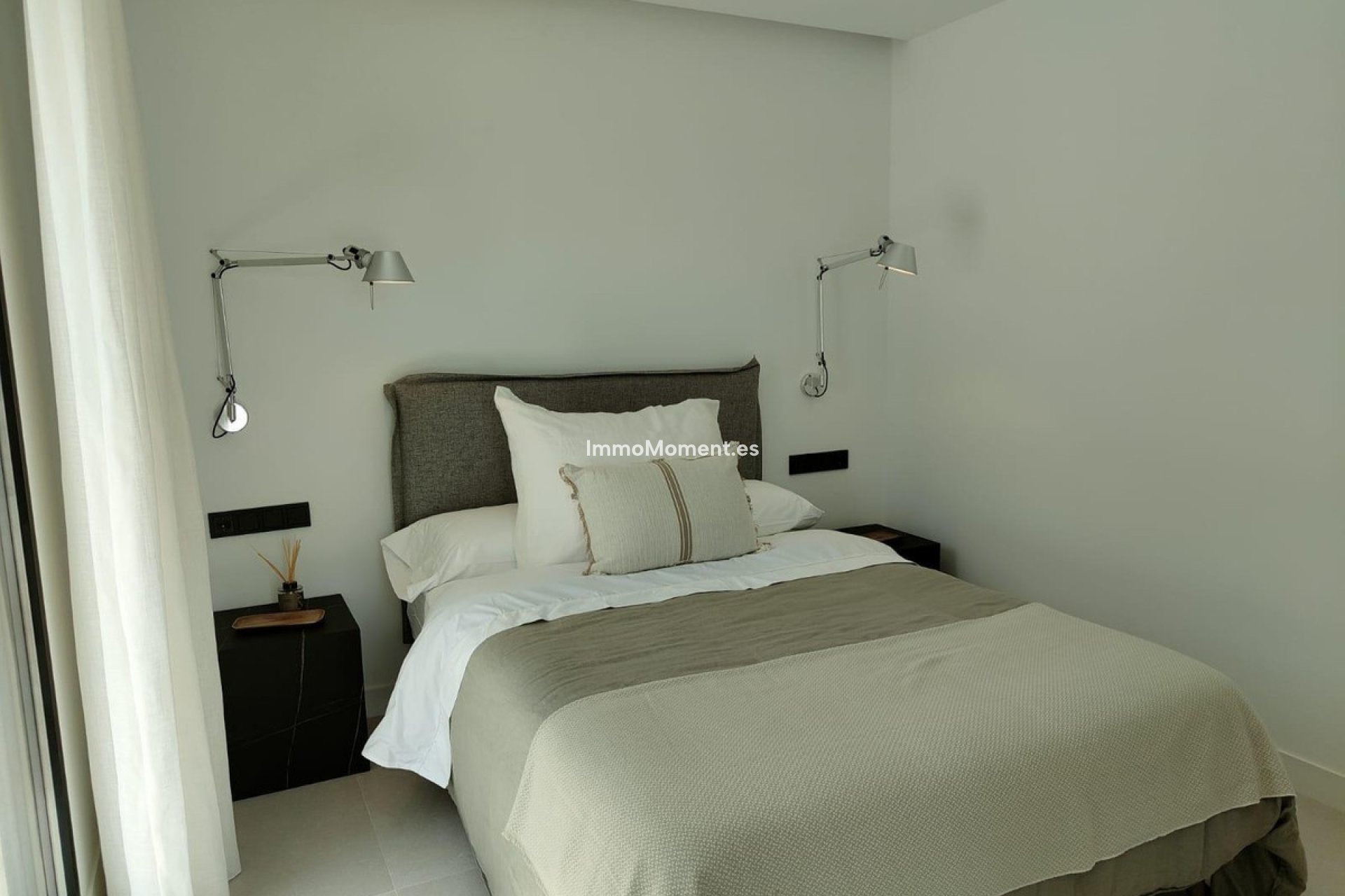 Resale - Villa - Polop - Polop Centro