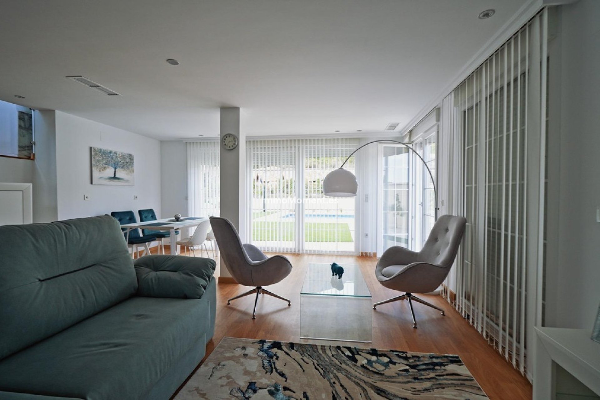 Resale - Villa - Polop - Polop Centro