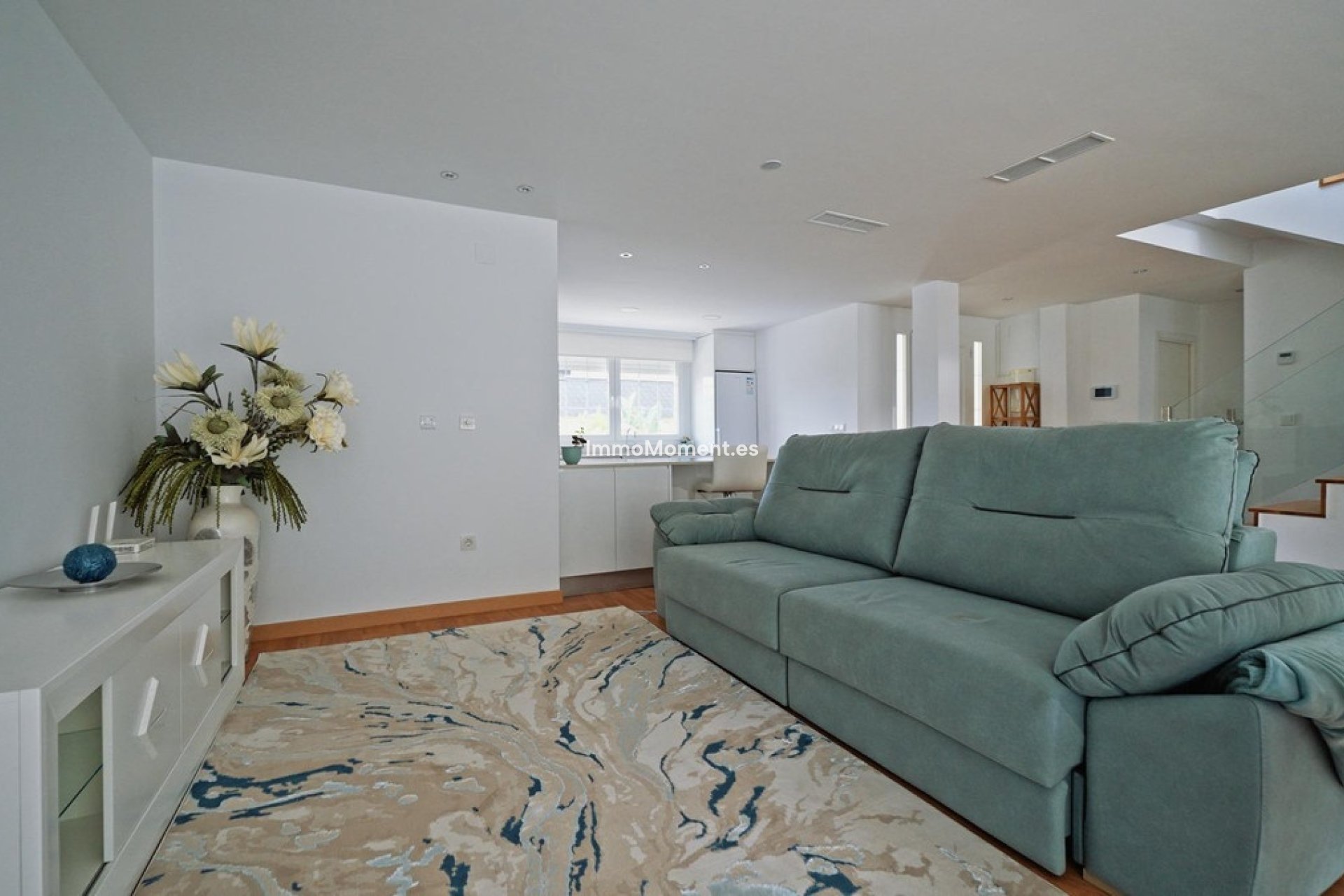 Resale - Villa - Polop - Polop Centro