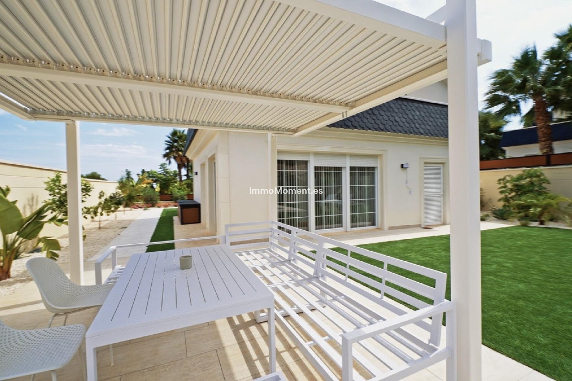 Resale - Villa - Polop - Polop Centro