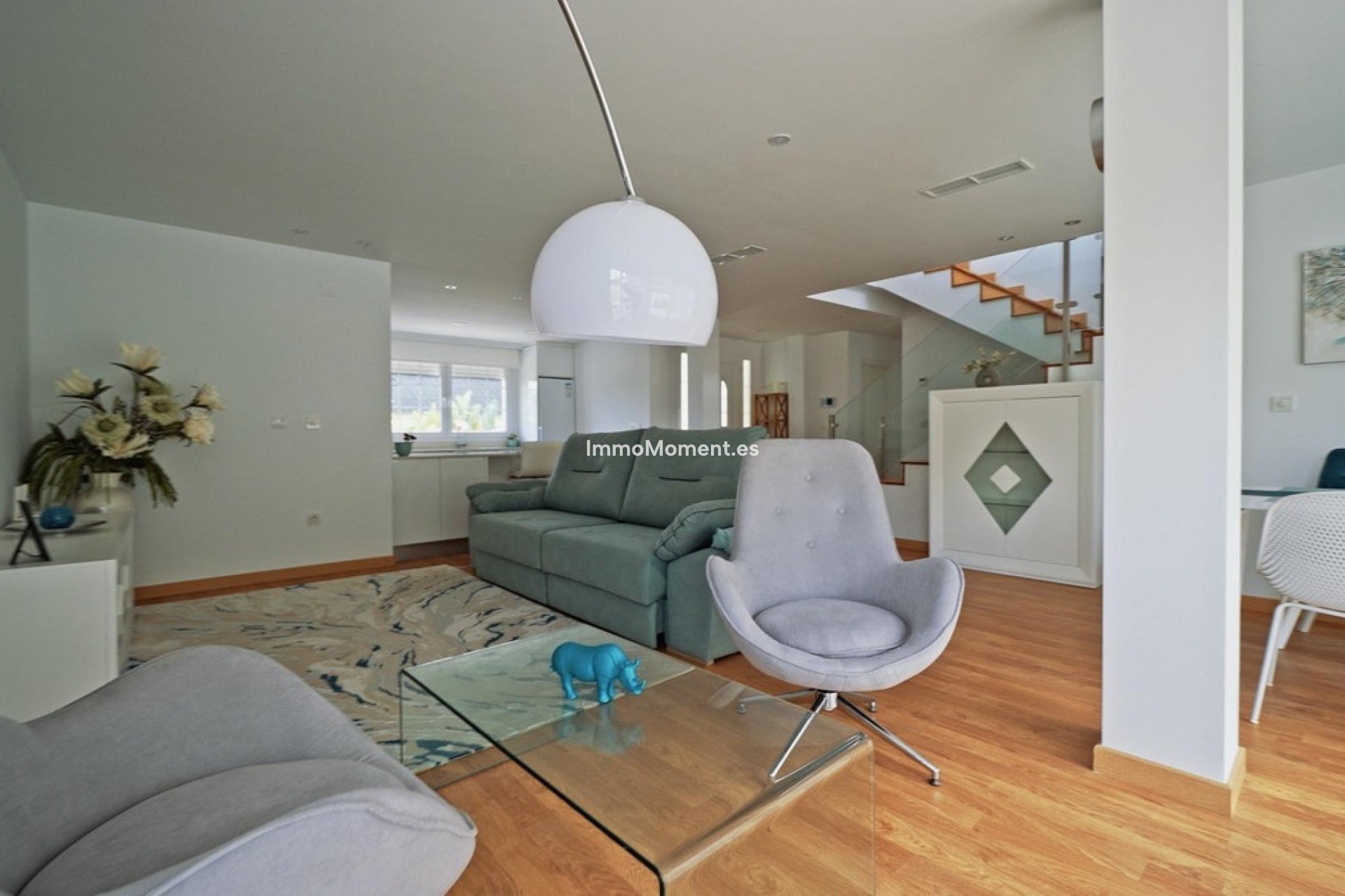 Resale - Villa - Polop - Polop Centro