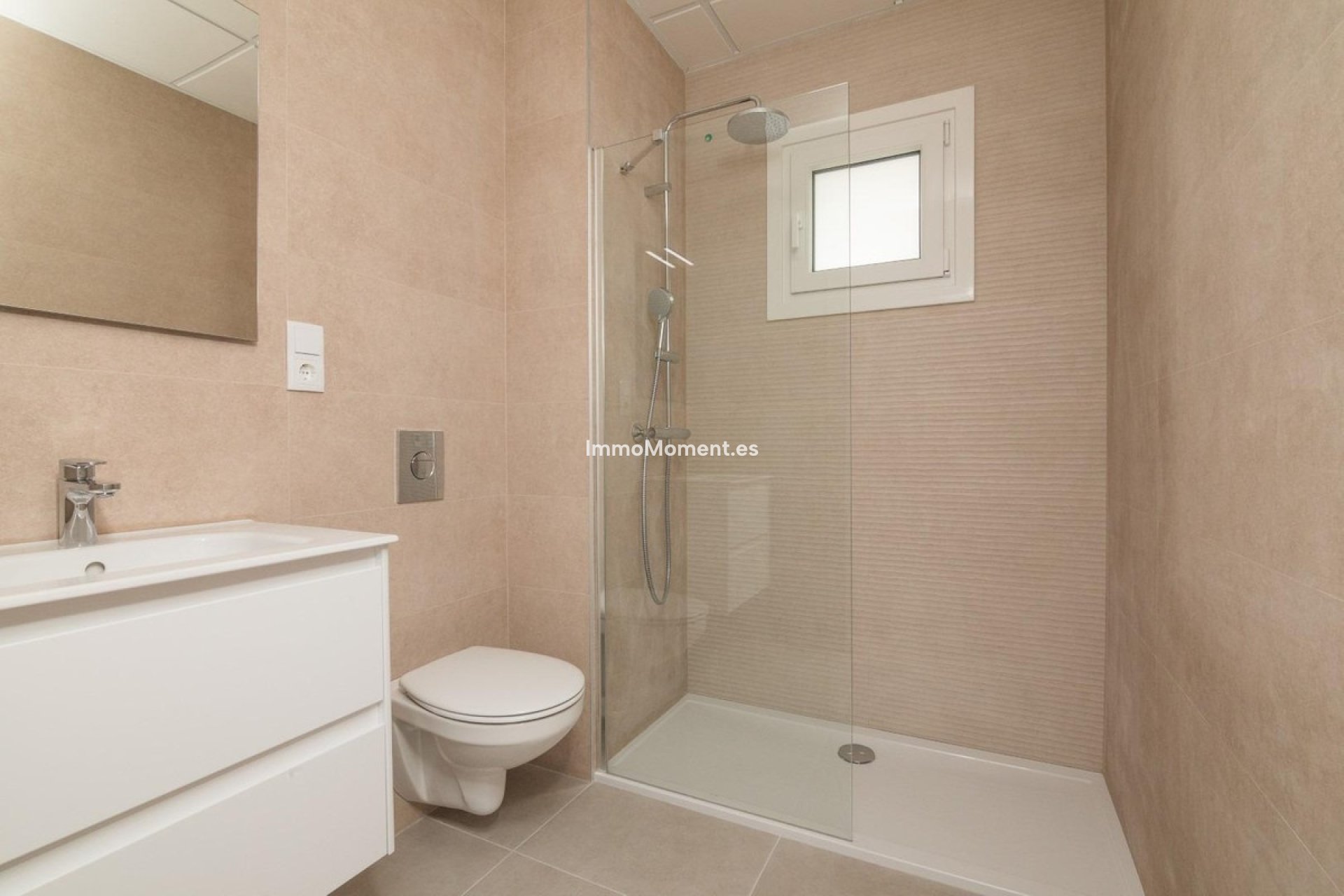 Resale - Villa - Polop - Polop Centro