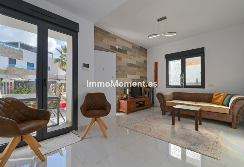 Resale - Villa - Polop - Polop Centro