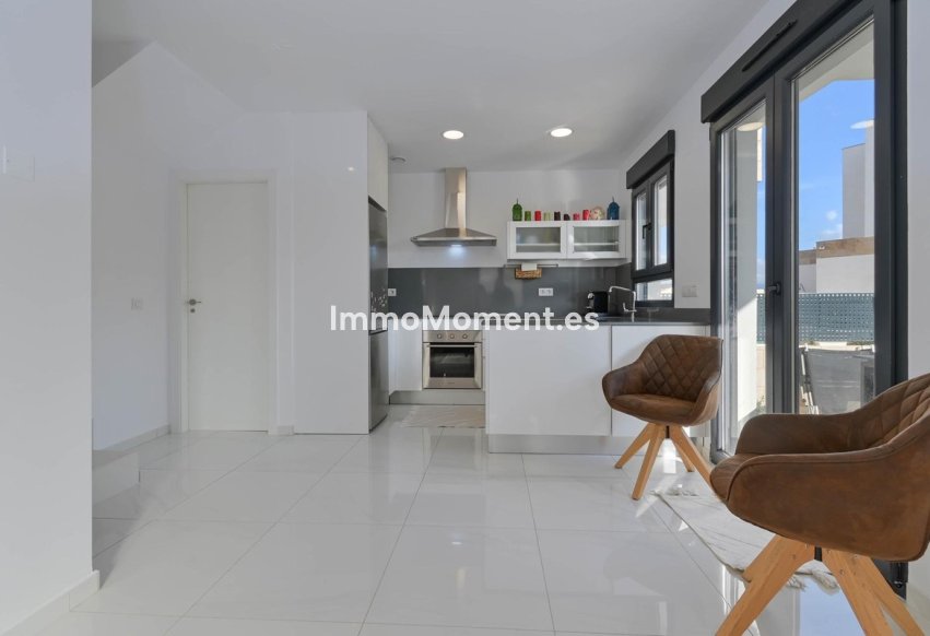 Resale - Villa - Polop - Polop Centro