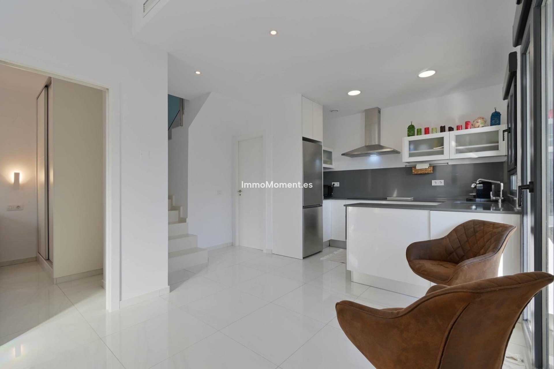 Resale - Villa - Polop - Polop Centro