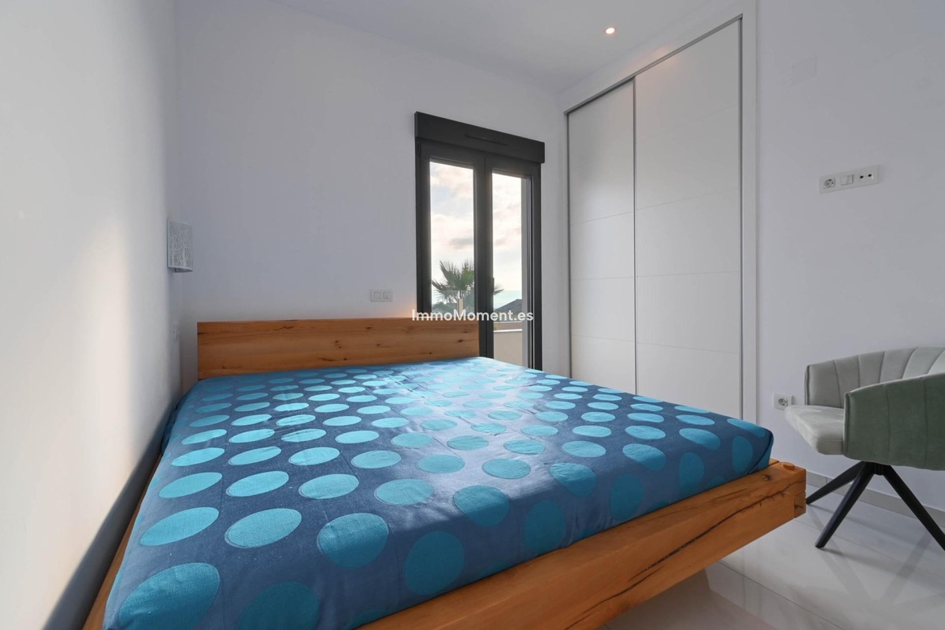 Resale - Villa - Polop - Polop Centro