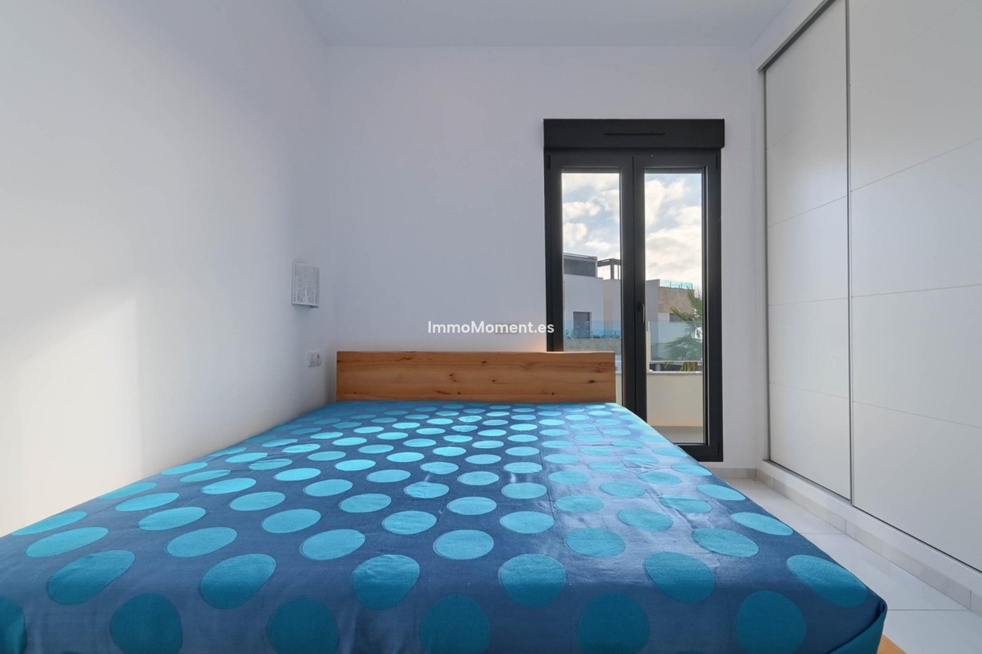 Resale - Villa - Polop - Polop Centro