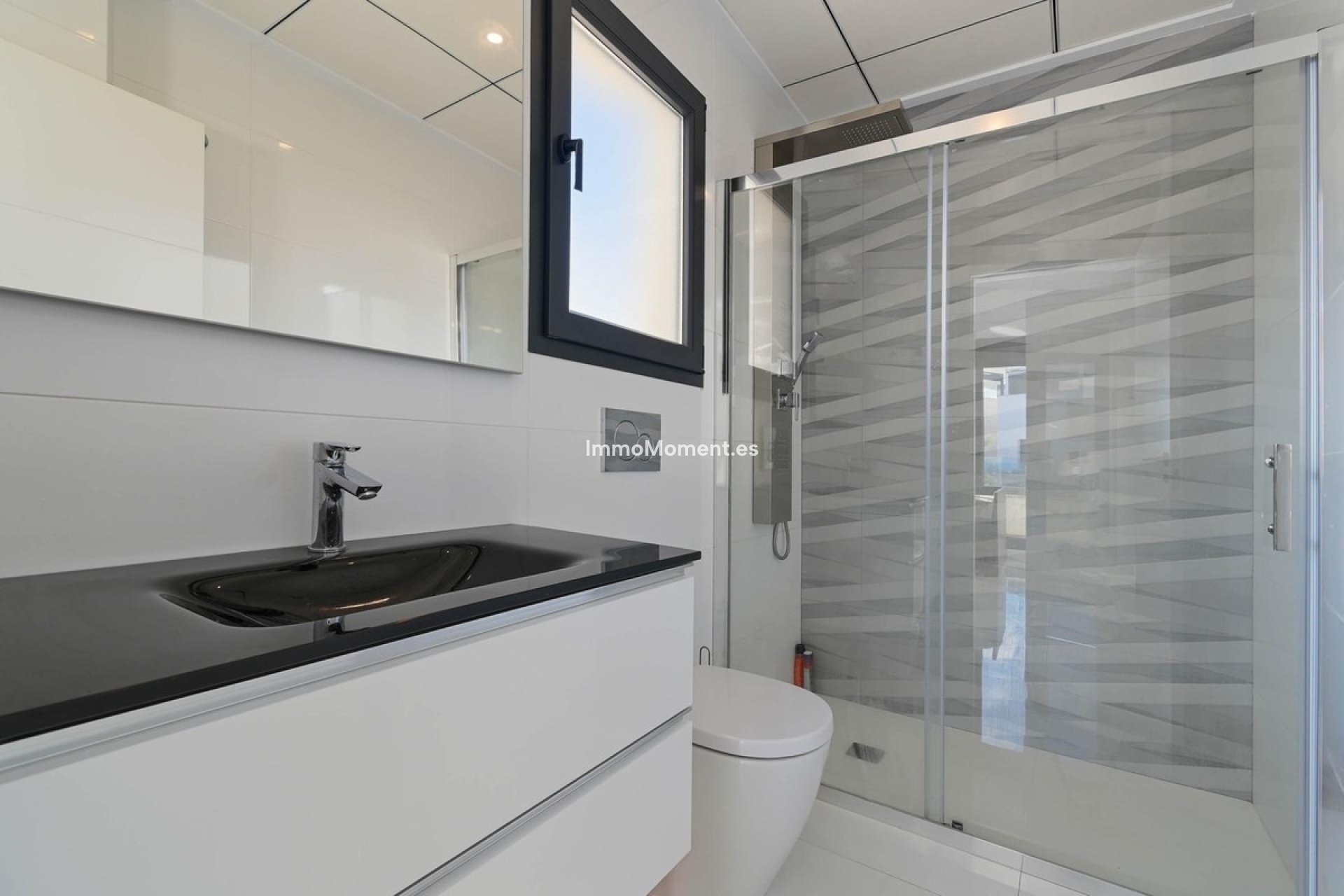 Resale - Villa - Polop - Polop Centro