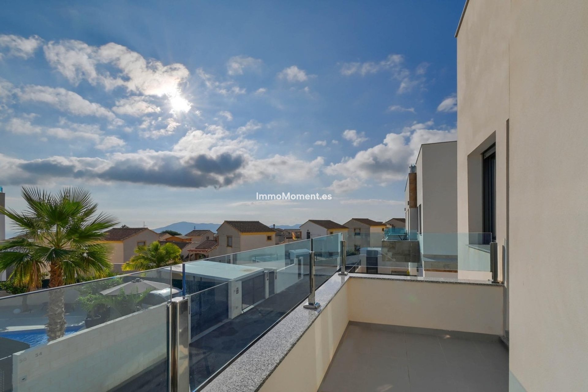 Resale - Villa - Polop - Polop Centro