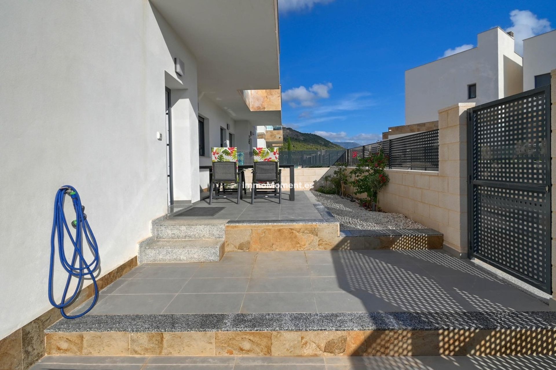 Resale - Villa - Polop - Polop Centro