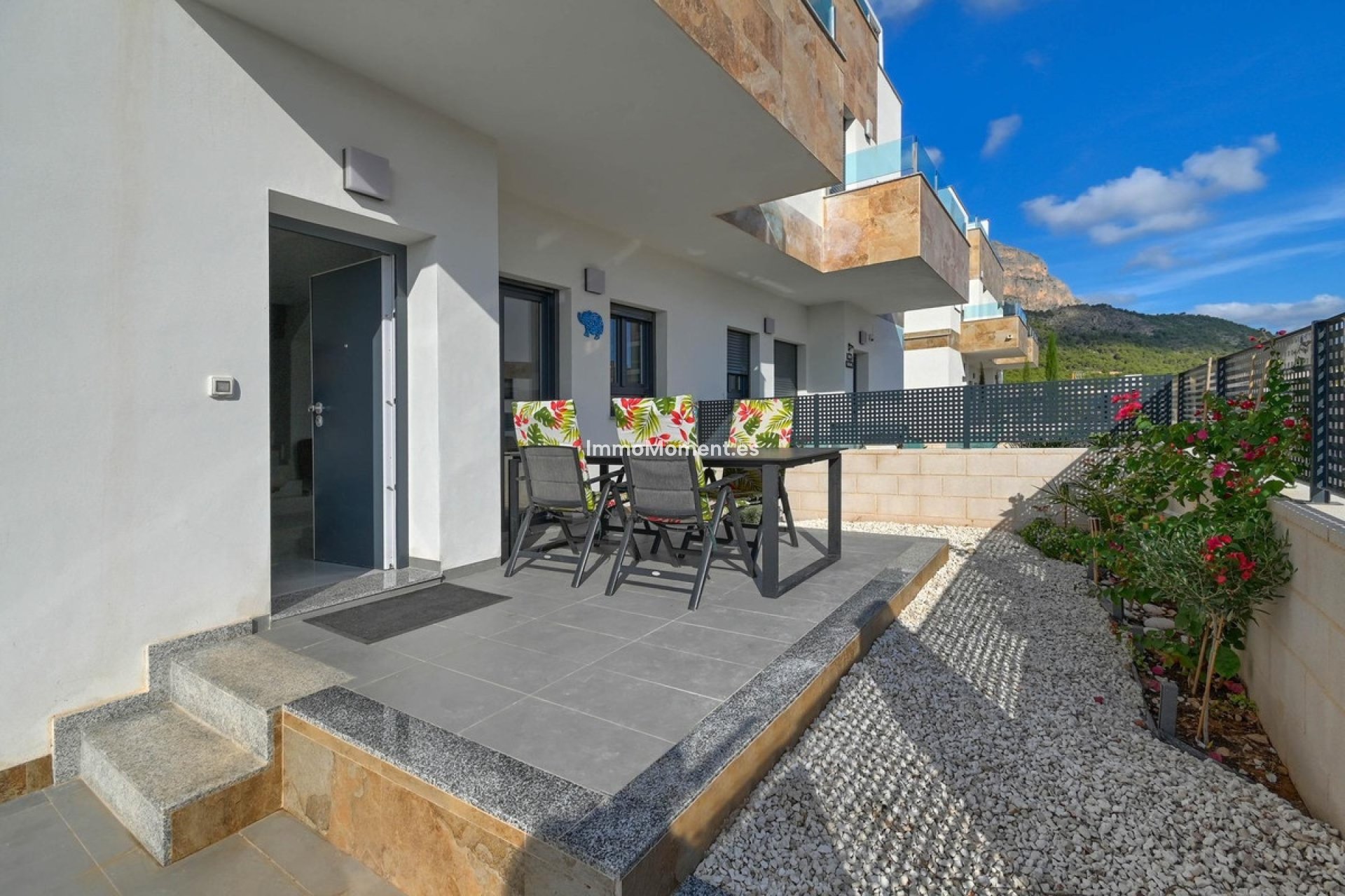 Resale - Villa - Polop - Polop Centro