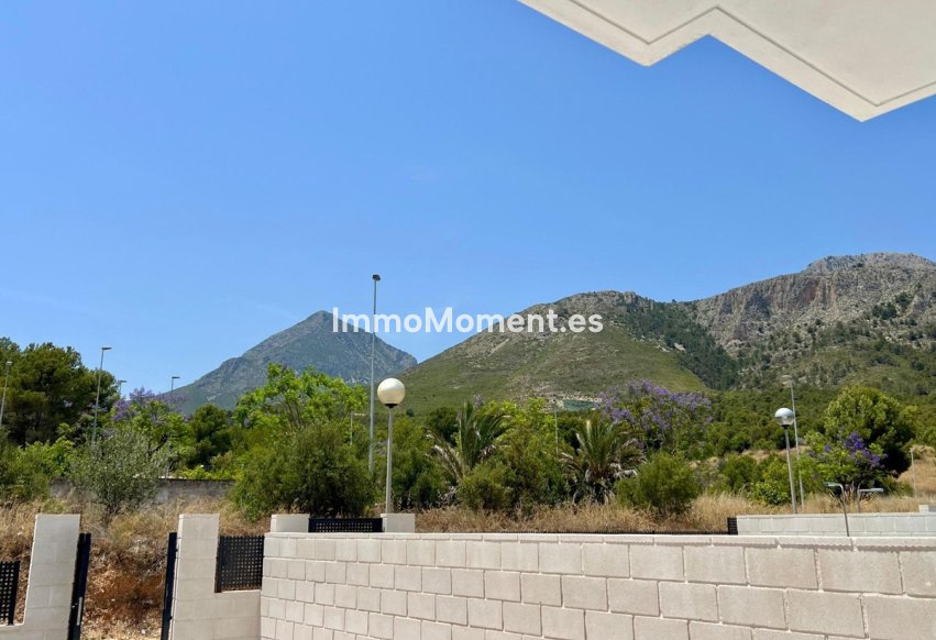 Resale - Villa - Polop - Polop Centro