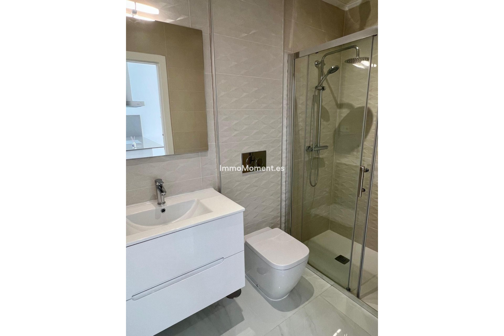 Resale - Villa - Polop - Polop Centro