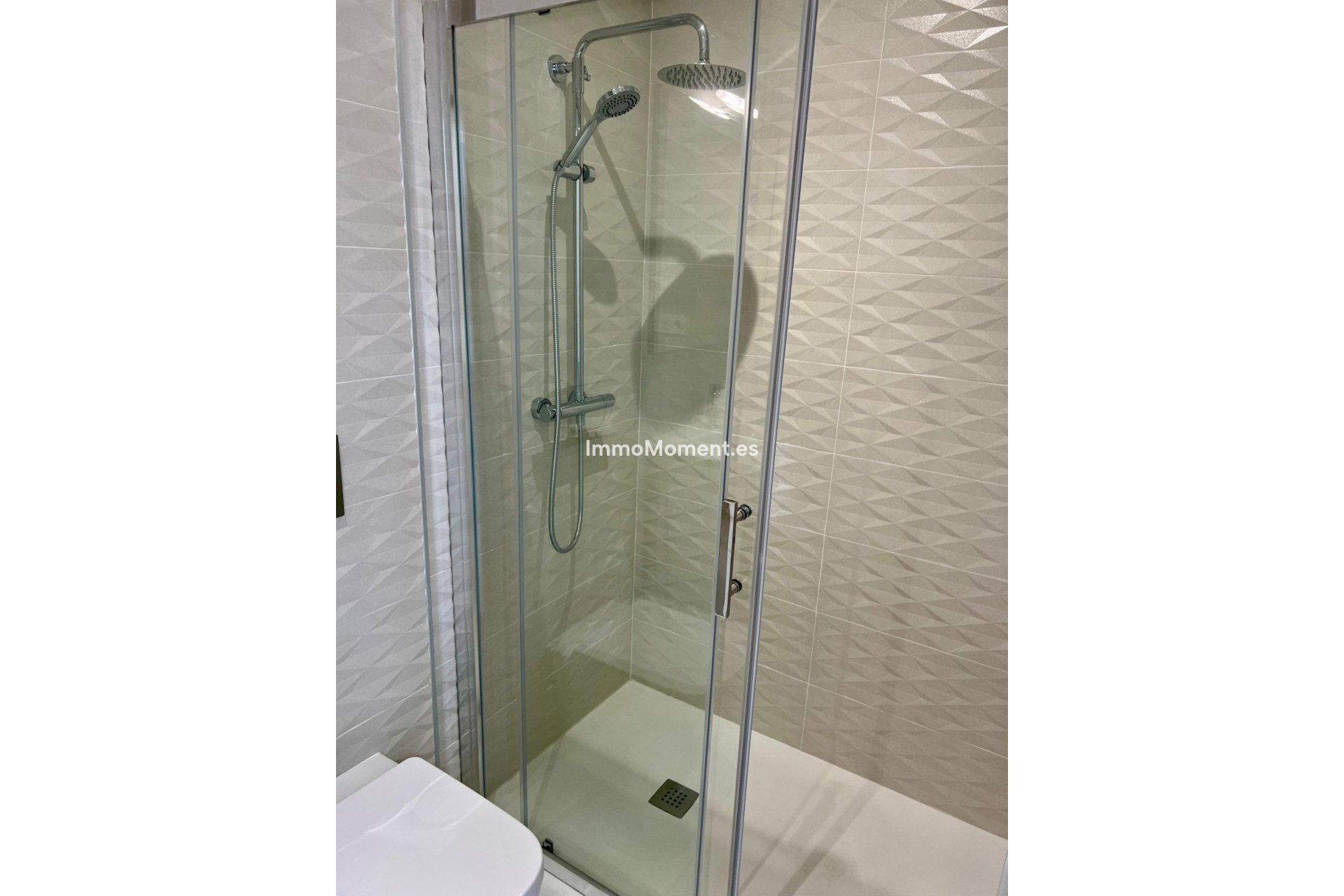 Resale - Villa - Polop - Polop Centro