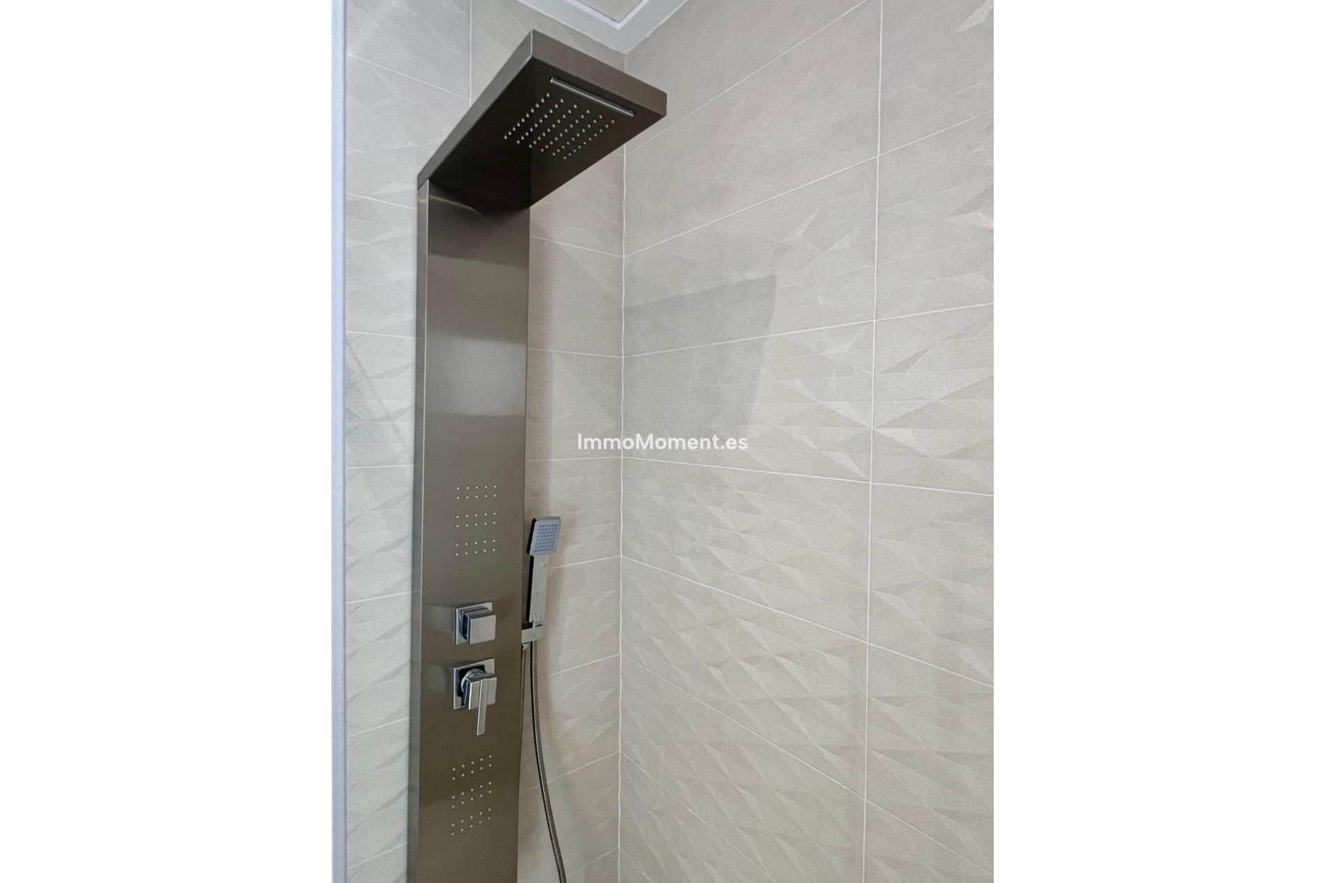 Resale - Villa - Polop - Polop Centro