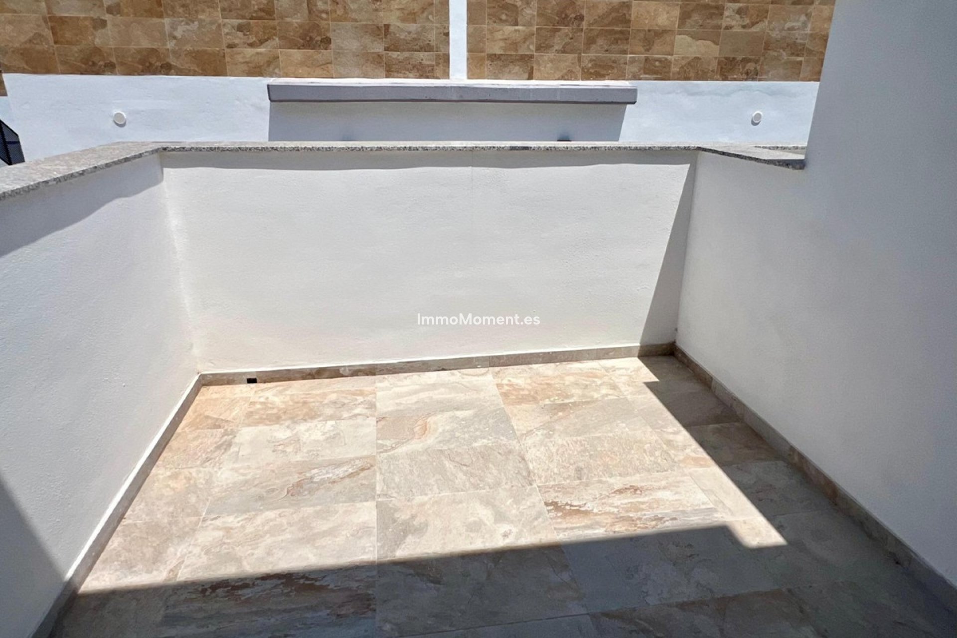 Resale - Villa - Polop - Polop Centro