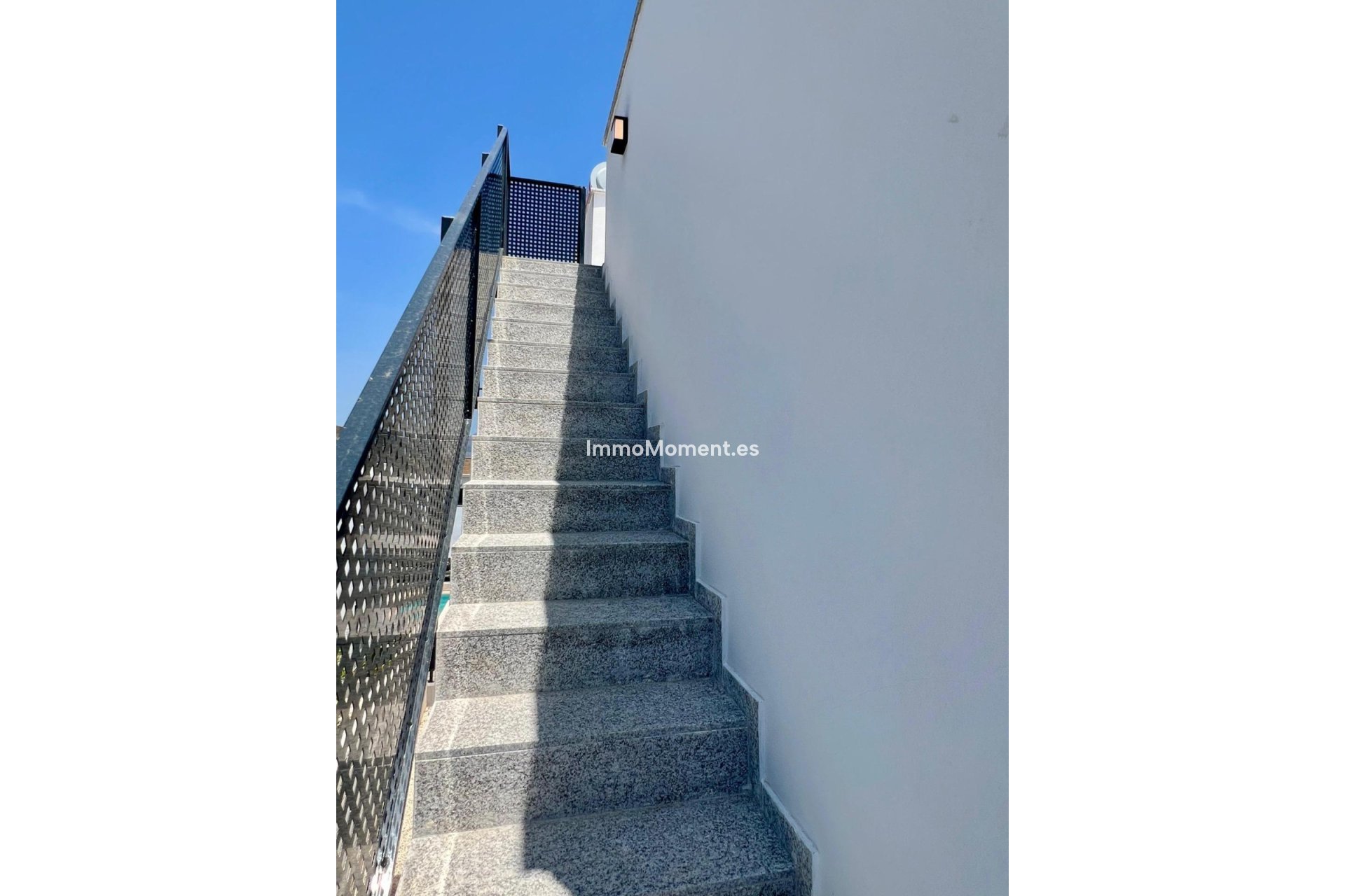 Resale - Villa - Polop - Polop Centro