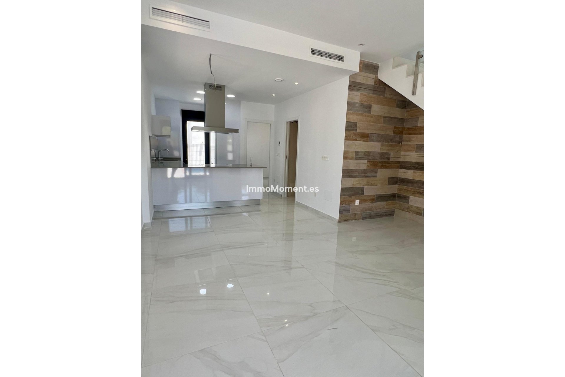 Resale - Villa - Polop - Polop Centro