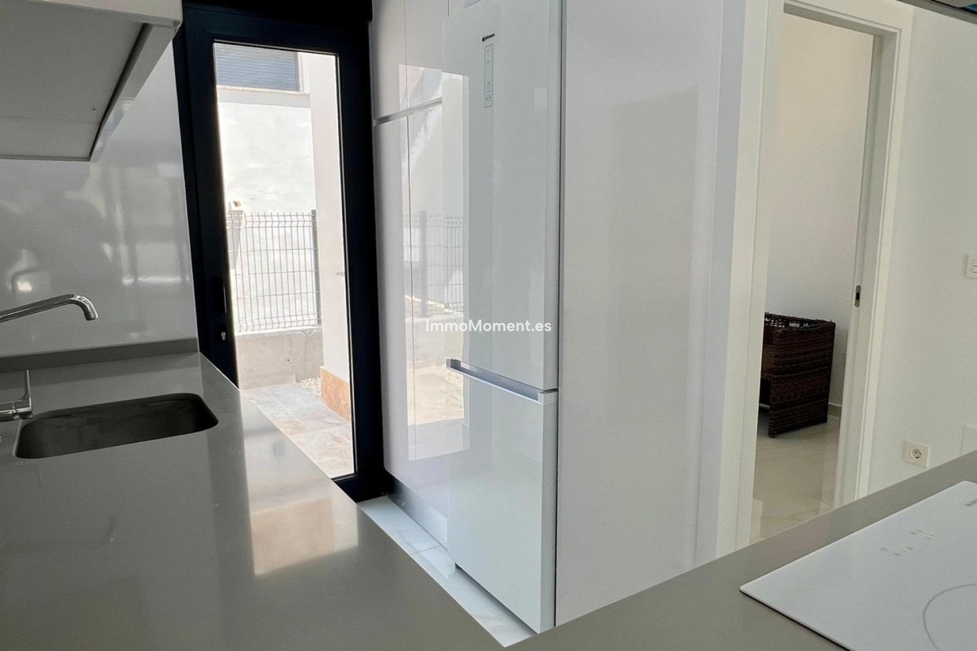 Resale - Villa - Polop - Polop Centro