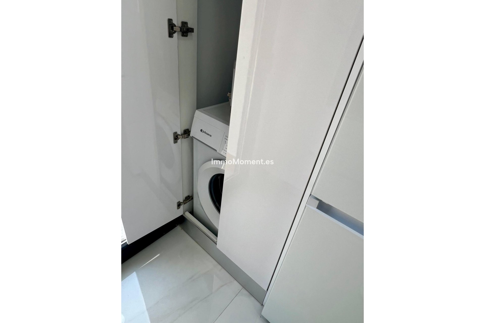 Resale - Villa - Polop - Polop Centro