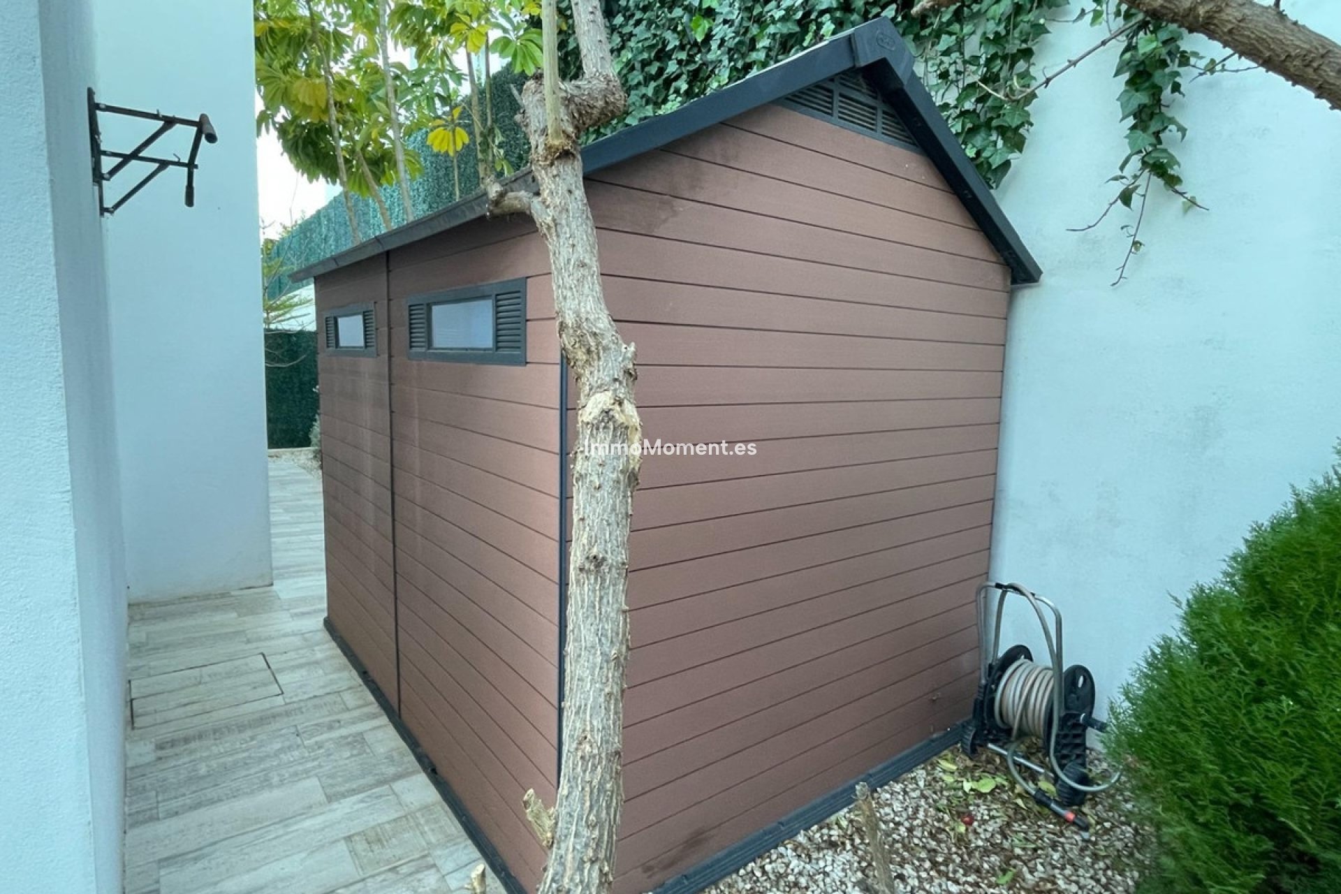 Resale - Villa - Polop - Polop Centro