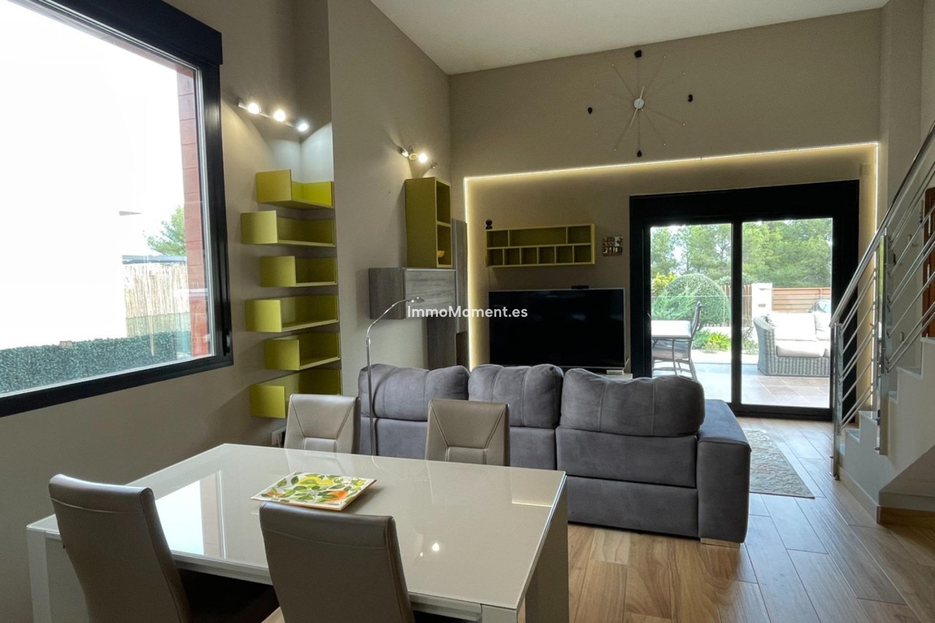 Resale - Villa - Polop - Polop Centro