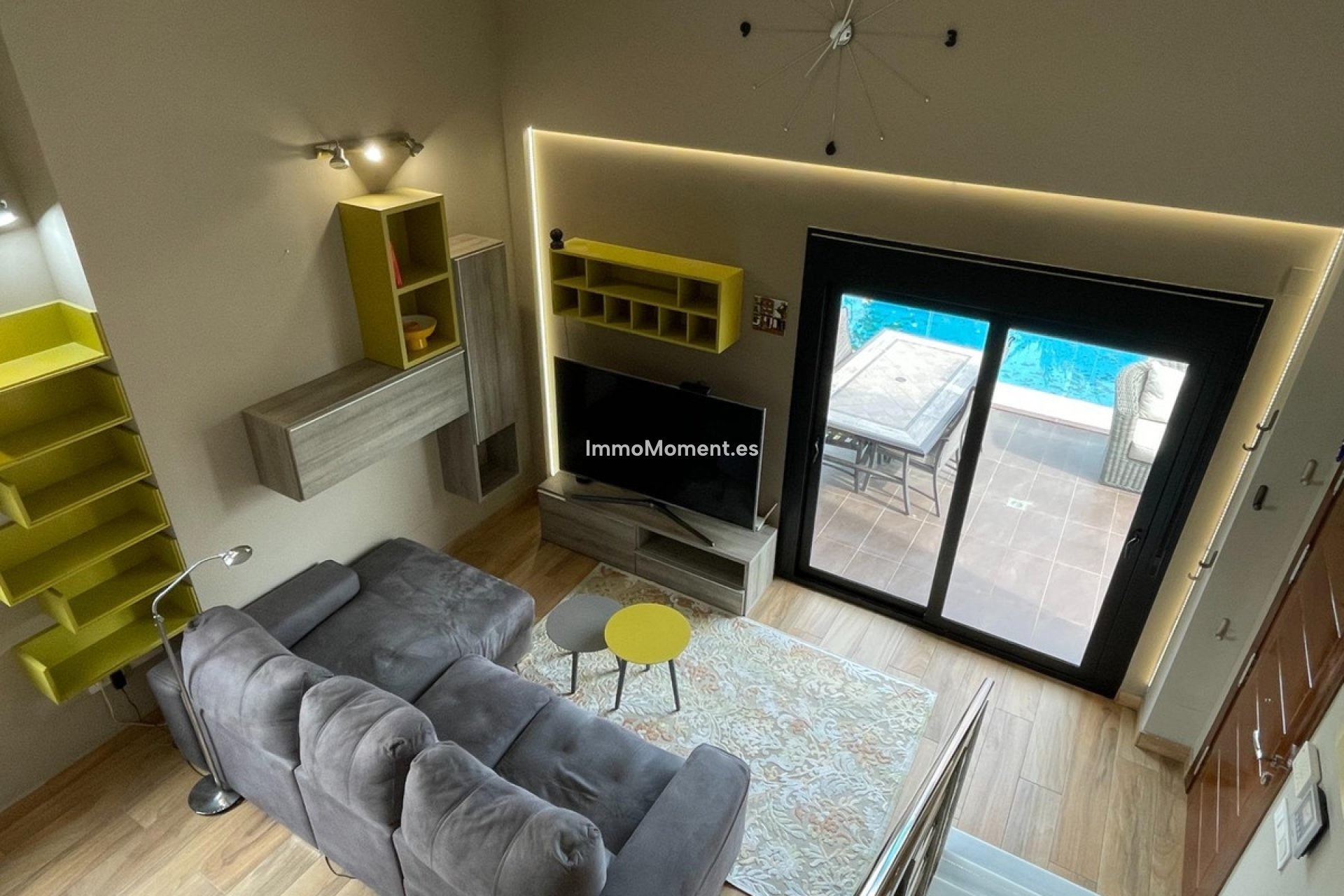 Resale - Villa - Polop - Polop Centro