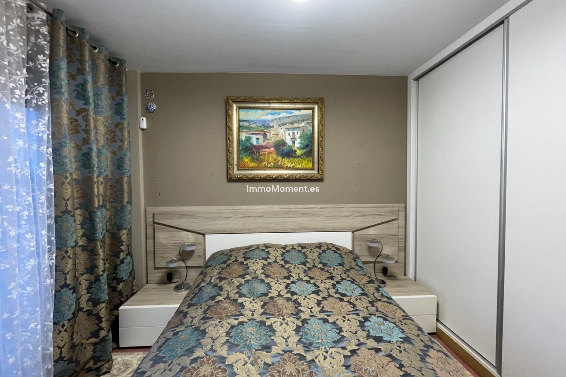 Resale - Villa - Polop - Polop Centro