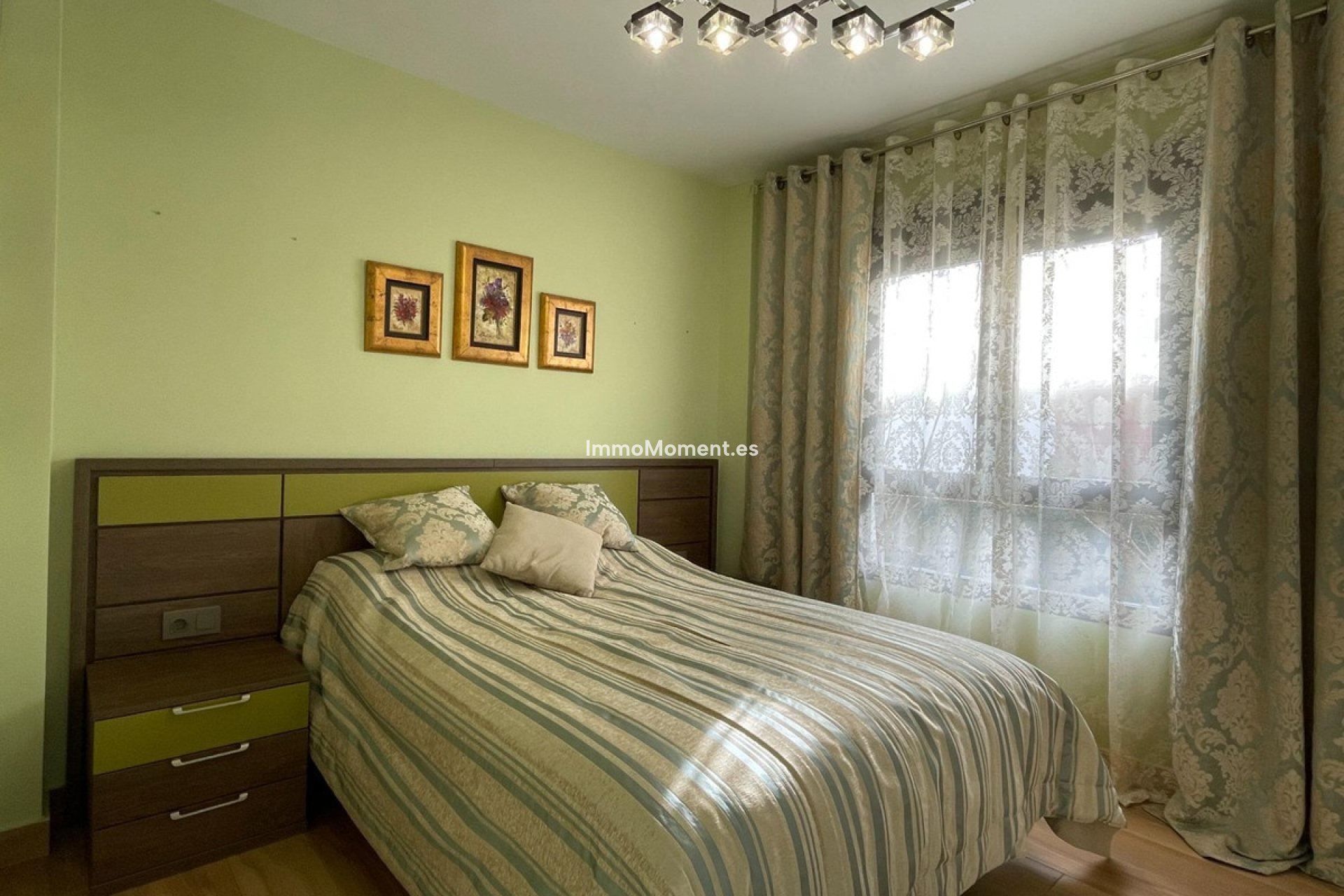 Resale - Villa - Polop - Polop Centro