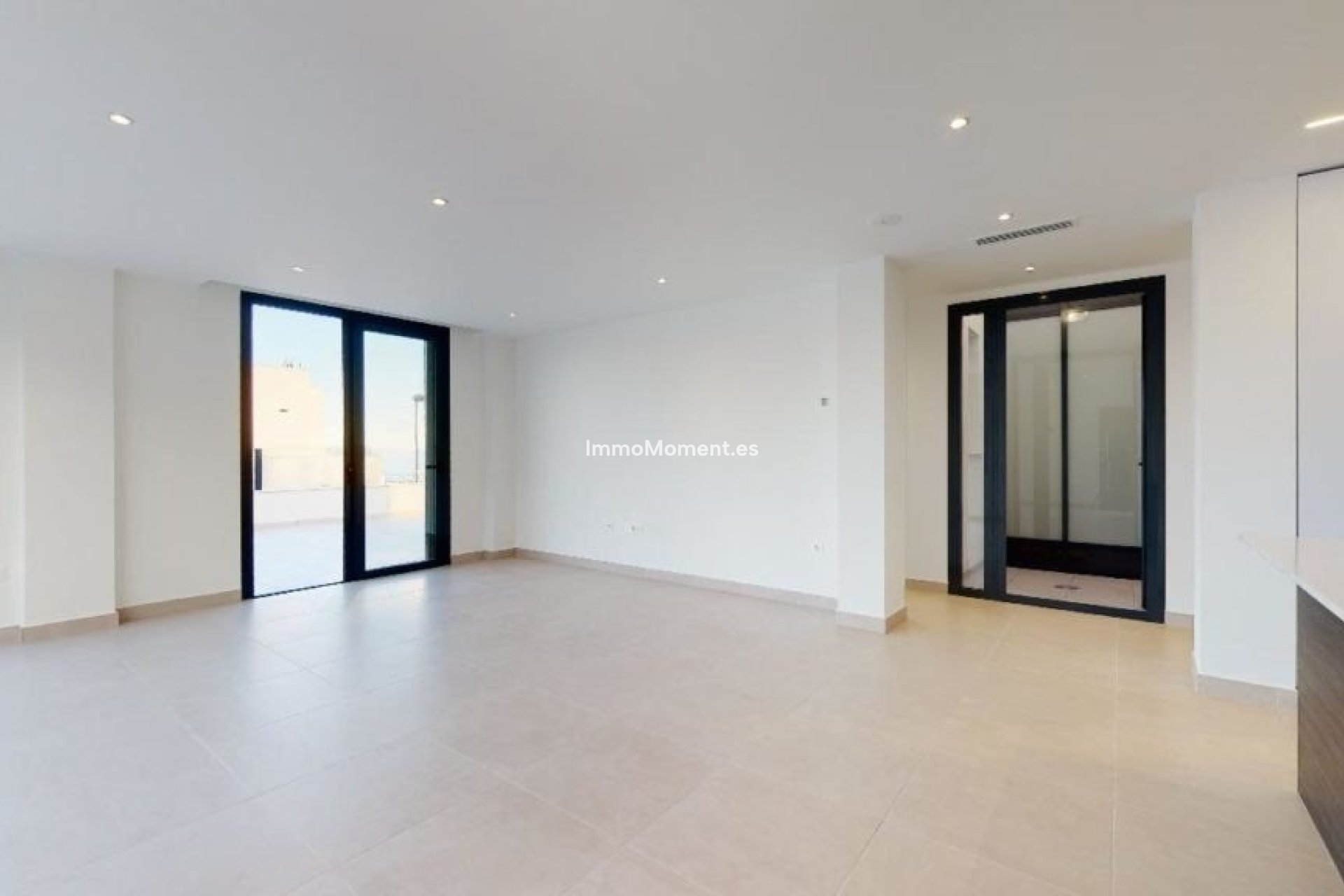 Resale - Villa - Polop - Polop Centro