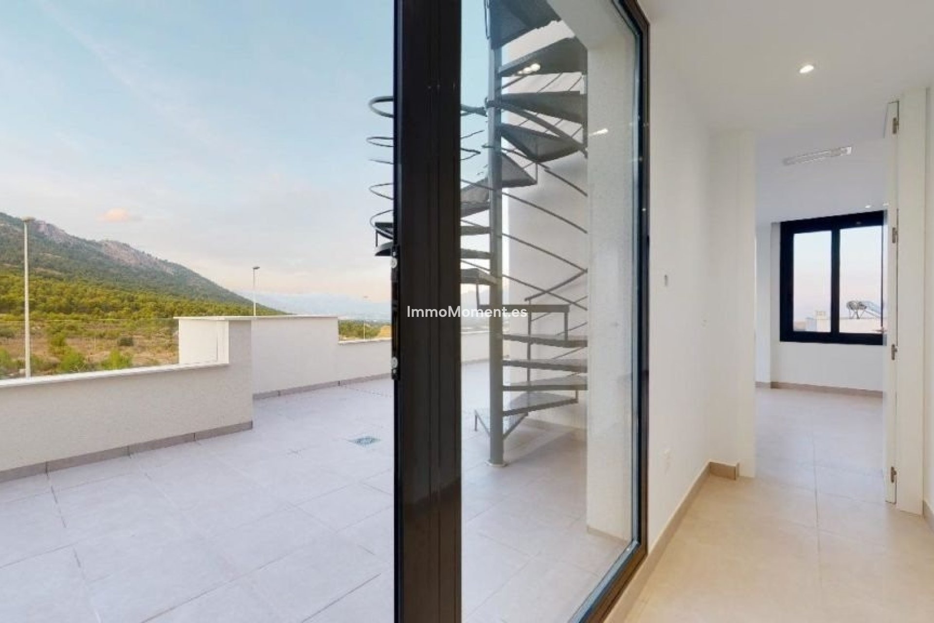 Resale - Villa - Polop - Polop Centro