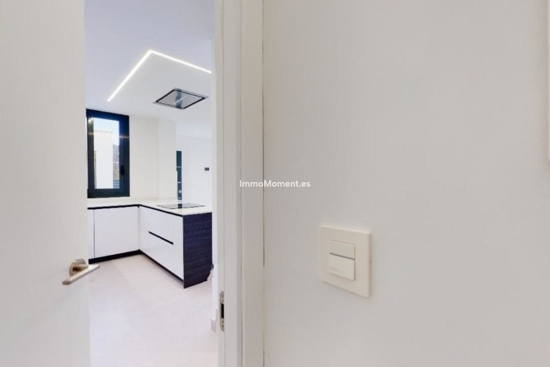 Resale - Villa - Polop - Polop Centro