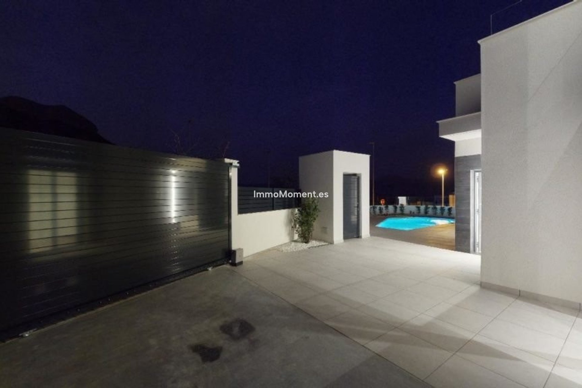 Resale - Villa - Polop - Polop Centro