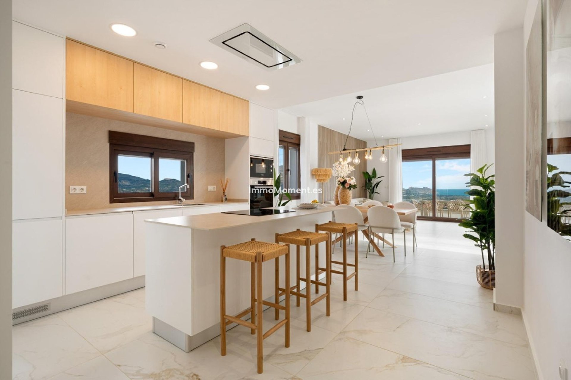 Resale - Villa - Polop - Polop Centro