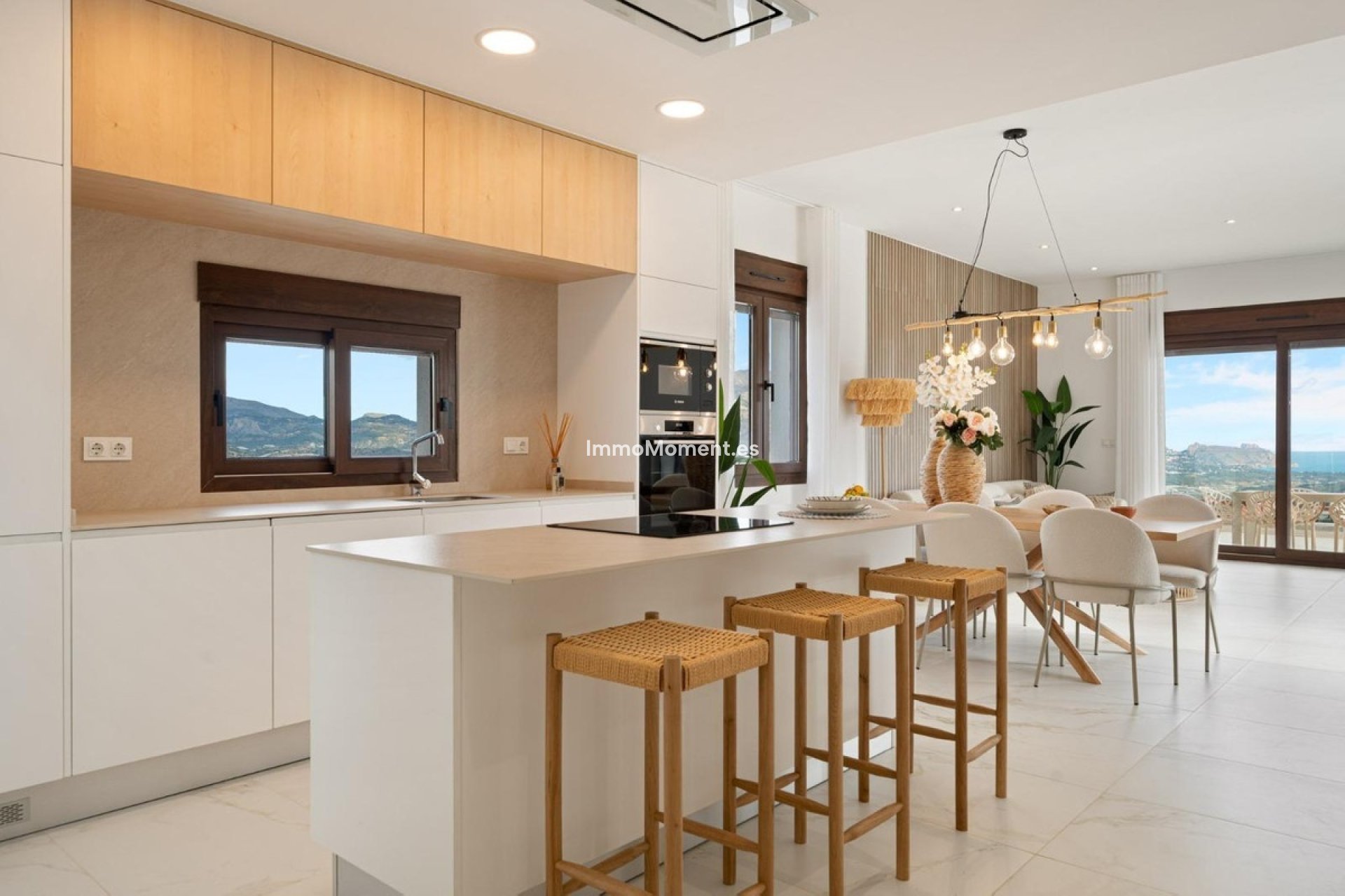 Resale - Villa - Polop - Polop Centro