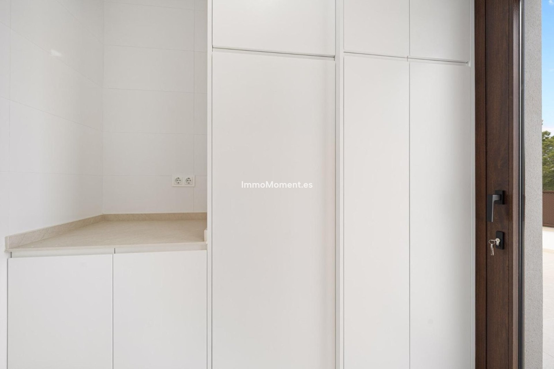 Resale - Villa - Polop - Polop Centro