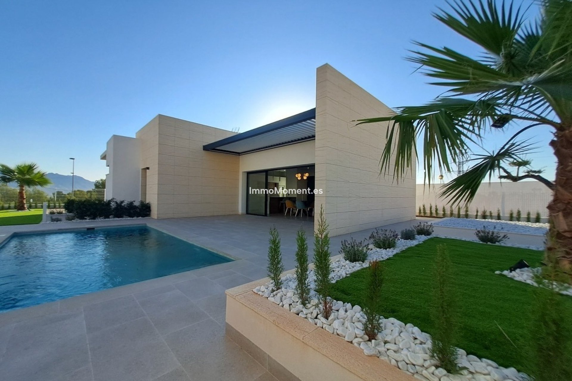 Resale - Villa - Polop - Polop Centro